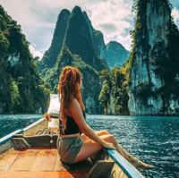 Отзыв от Амина - Виза Destination Thailand